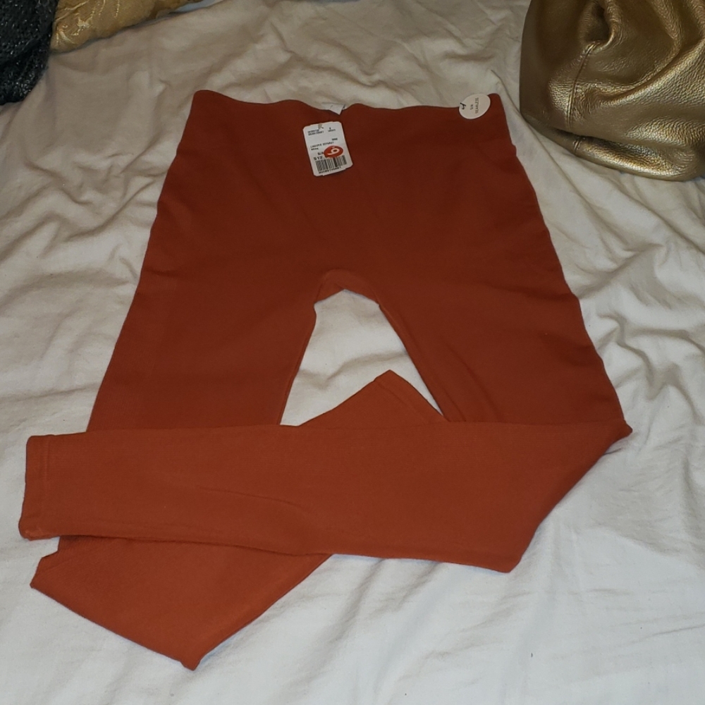 SOLDForever 21 Leggings